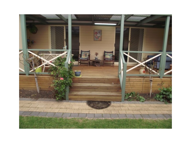 Villa 18 Beachside Village Estate, Normanville SA 5204