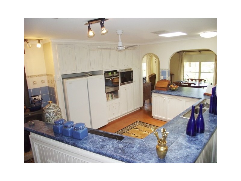 2 Hilltop Lane, Yankalilla SA 5203