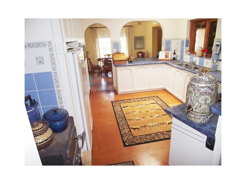 2 Hilltop Lane, Yankalilla SA 5203