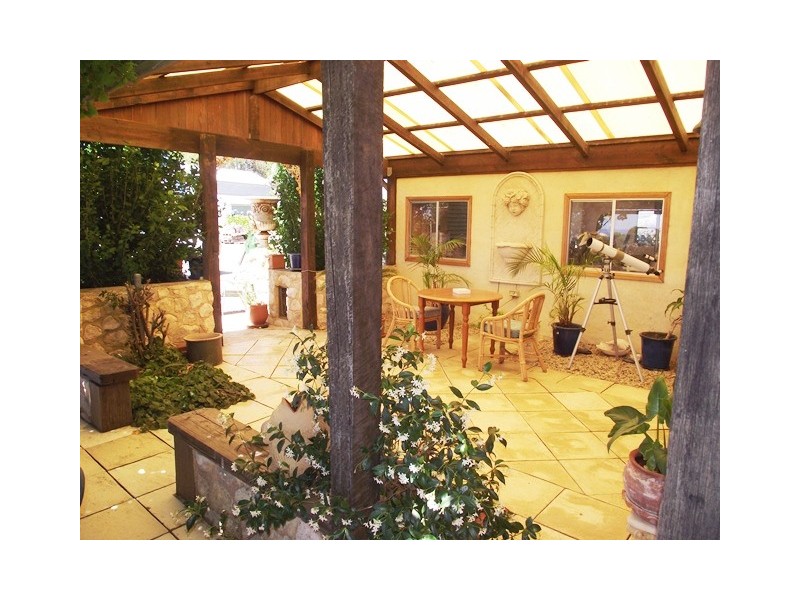 2 Hilltop Lane, Yankalilla SA 5203