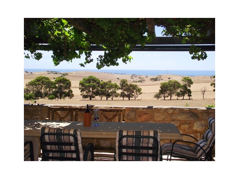 2 Hilltop Lane, Yankalilla SA 5203