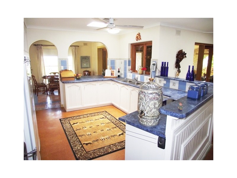 2 Hilltop Lane, Yankalilla SA 5203