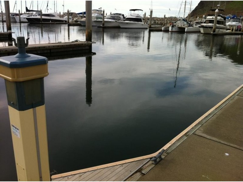 Lot 1, Berth C1A Marina Avenue, Wirrina Cove SA 5204