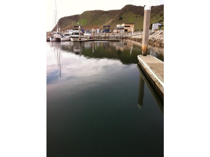 Lot 1, Berth C1A Marina Avenue, Wirrina Cove SA 5204