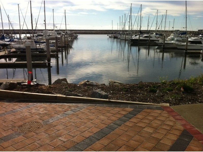 Lot 1, Berth C1A Marina Avenue, Wirrina Cove SA 5204
