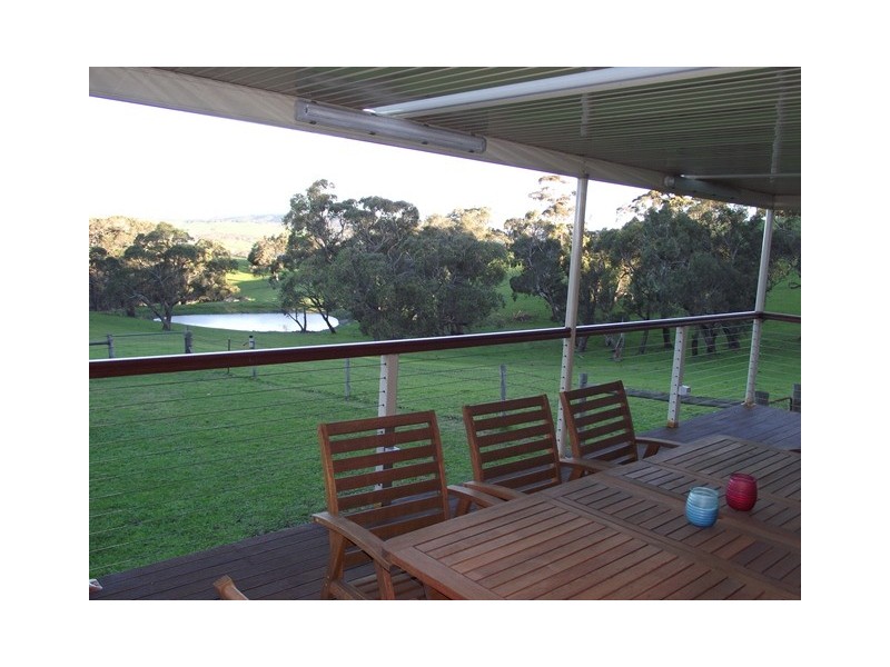 282 Bald Hills Road, Inman Valley SA 5211
