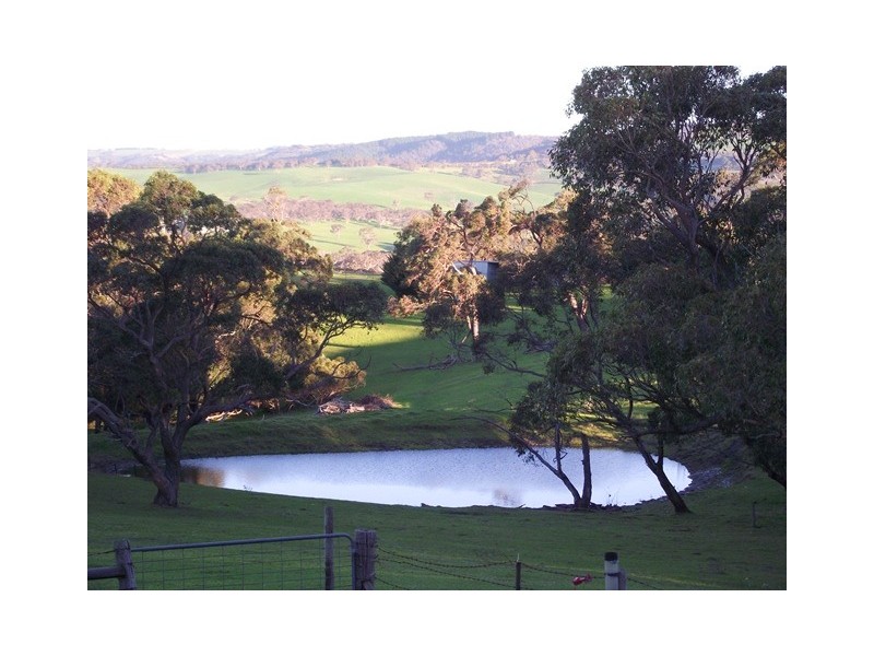 282 Bald Hills Road, Inman Valley SA 5211