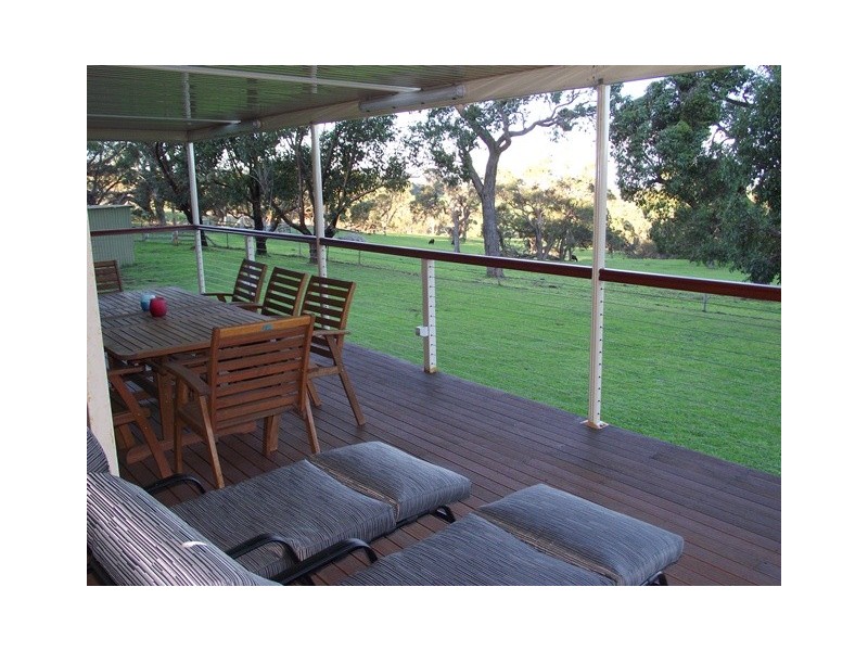 282 Bald Hills Road, Inman Valley SA 5211