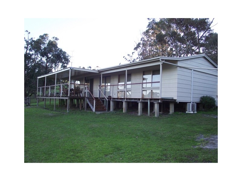 282 Bald Hills Road, Inman Valley SA 5211