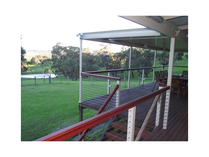 282 Bald Hills Road, Inman Valley SA 5211