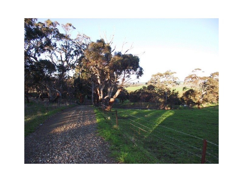 282 Bald Hills Road, Inman Valley SA 5211