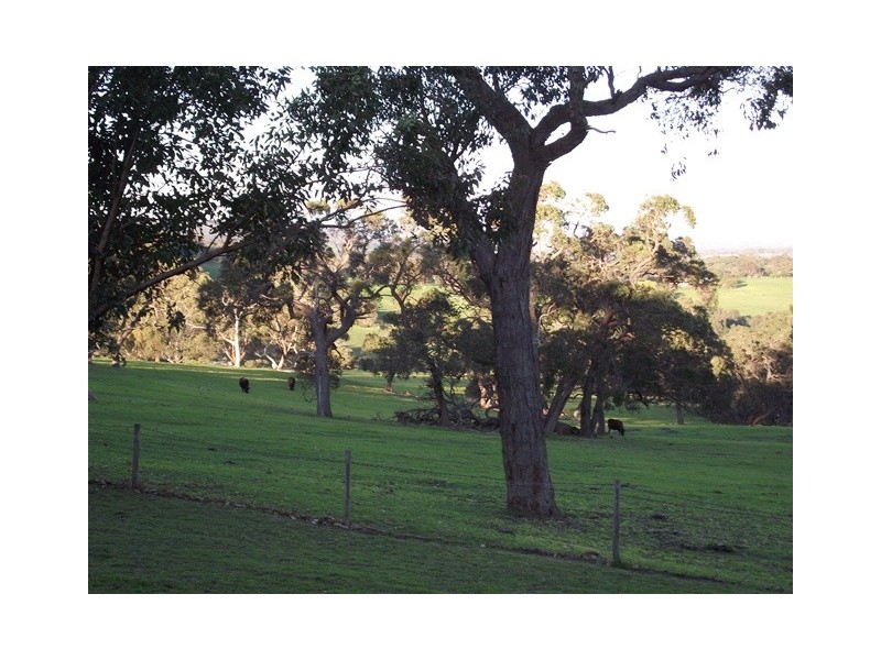 282 Bald Hills Road, Inman Valley SA 5211