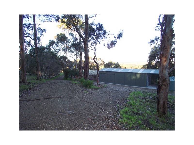 282 Bald Hills Road, Inman Valley SA 5211