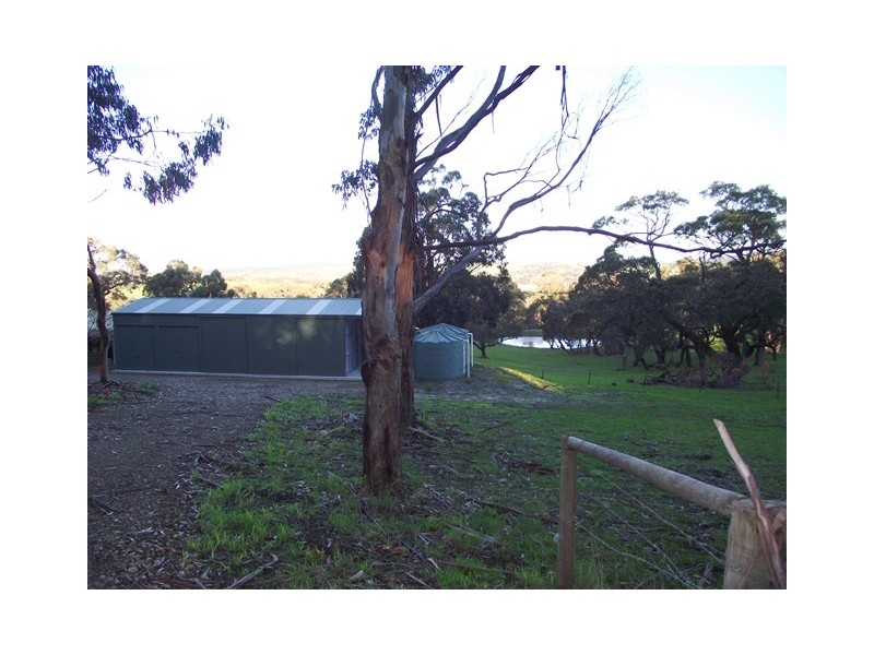282 Bald Hills Road, Inman Valley SA 5211