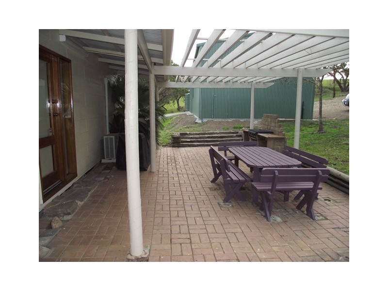 282 Bald Hills Road, Inman Valley SA 5211