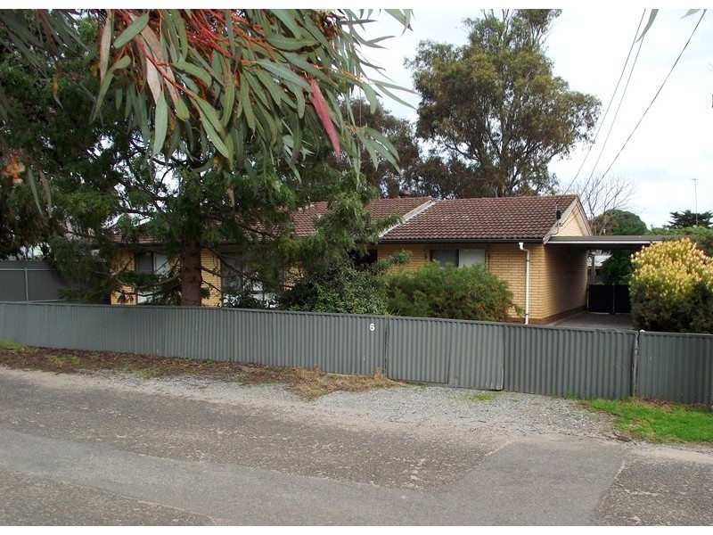 6 Herbert Street, Normanville SA 5204