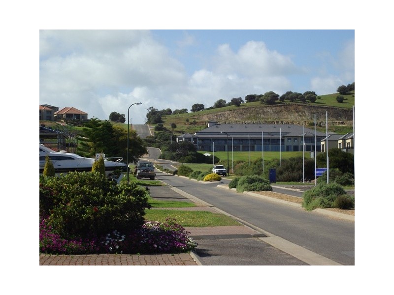 Lot 80, 6 St Andrews Blvd, Normanville SA 5204