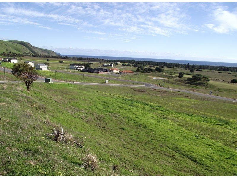 Lot 115 Turnberry Drive, Normanville SA 5204