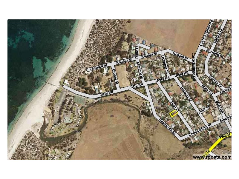 8 Field St, Normanville SA 5204