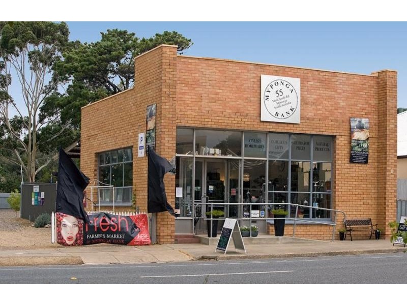 Lot 3, 55 Main Street, Myponga SA 5202