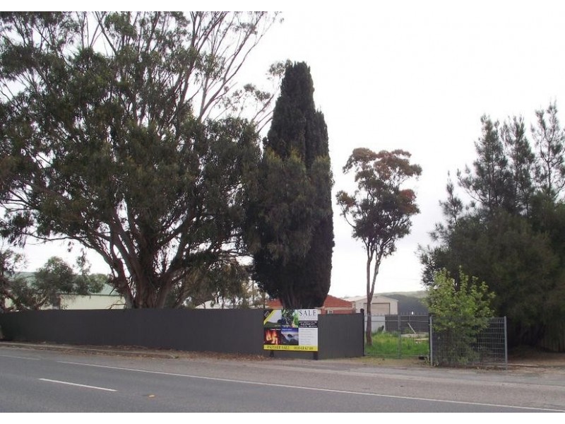 Lot 17, 44 Main Street, Myponga SA 5202
