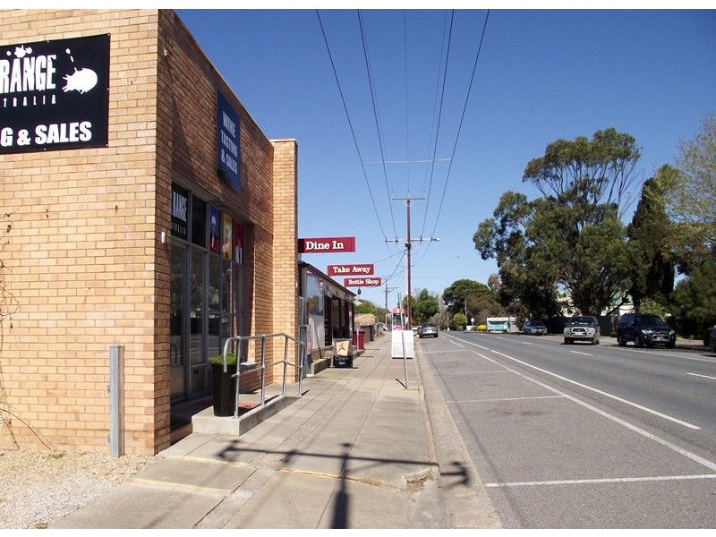 Lot 17, 44 Main Street, Myponga SA 5202