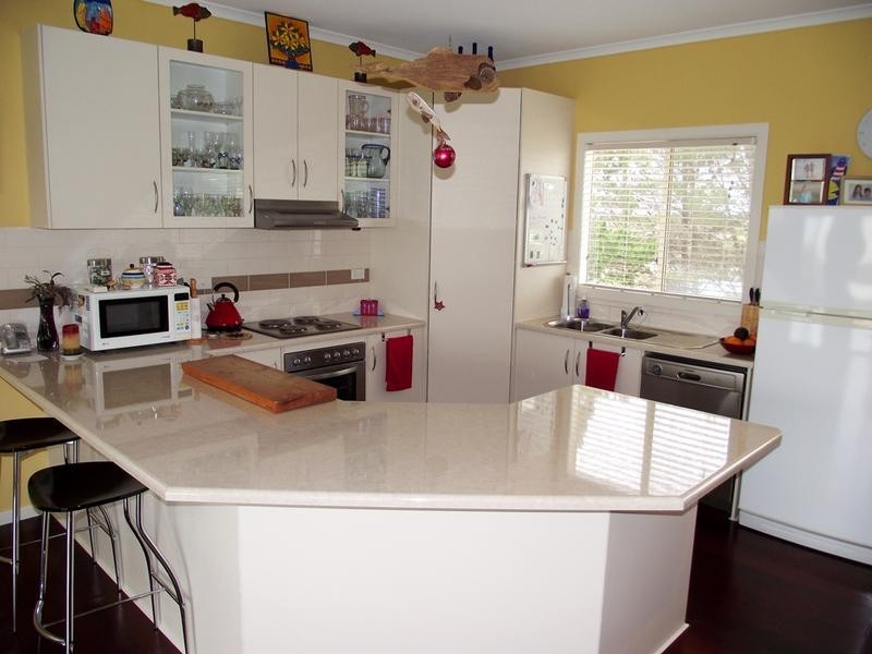 Lot 115, 3 Hodge Avenue, Encounter Bay SA 5211