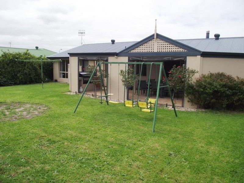 Lot 50, 17 Sinclair Street, Hayborough SA 5211