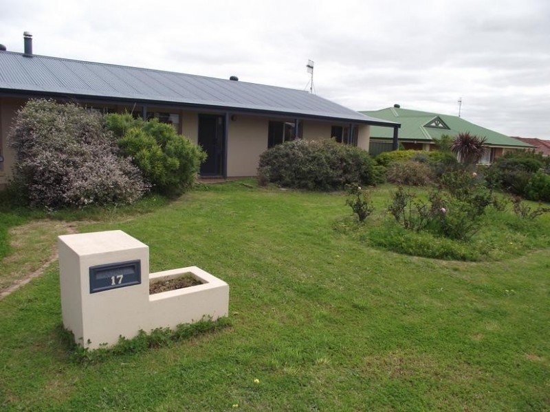 Lot 50, 17 Sinclair Street, Hayborough SA 5211