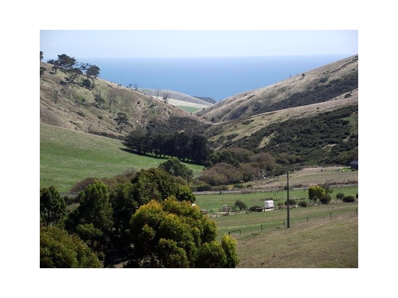 Lot 2, 2 Bedlam Flat Road, Delamere SA 5204