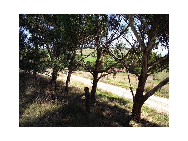 Lot 2, 2 Bedlam Flat Road, Delamere SA 5204