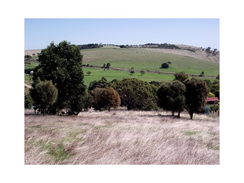 Lot 2, 2 Bedlam Flat Rd, Delamere SA 5204