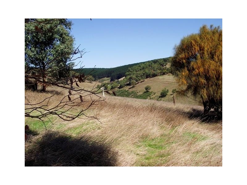 Lot 2, 2 Bedlam Flat Rd, Delamere SA 5204