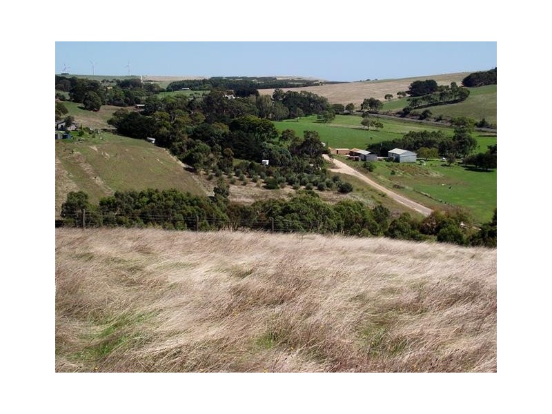 Lot 2, 2 Bedlam Flat Rd, Delamere SA 5204