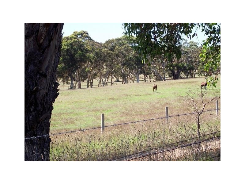 Lot 2, 2 Bedlam Flat Rd, Delamere SA 5204