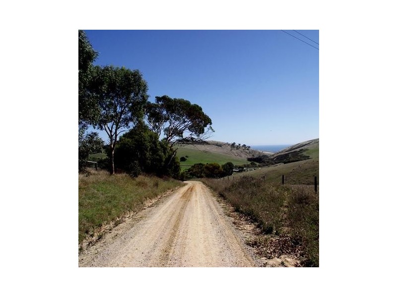 Lot 2, 2 Bedlam Flat Rd, Delamere SA 5204