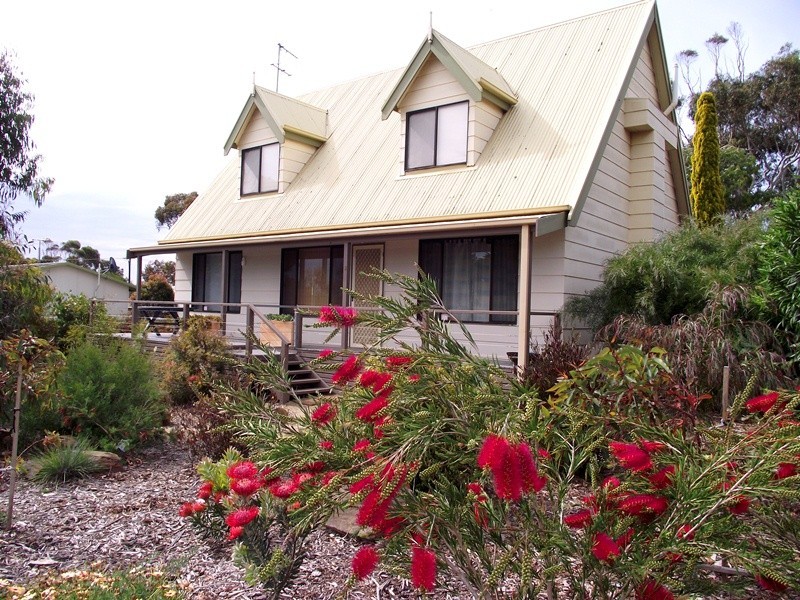 Lot 326, 3 Guinea Place, Carrickalinga SA 5204