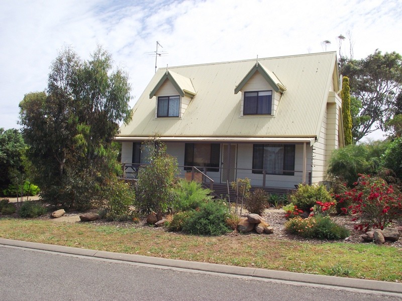 Lot 326, 3 Guinea Place, Carrickalinga SA 5204