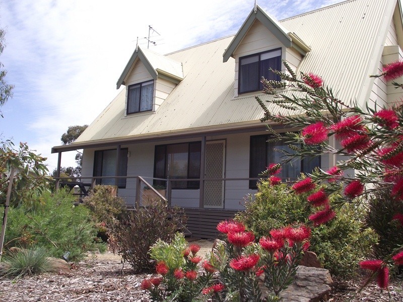 Lot 326, 3 Guinea Place, Carrickalinga SA 5204