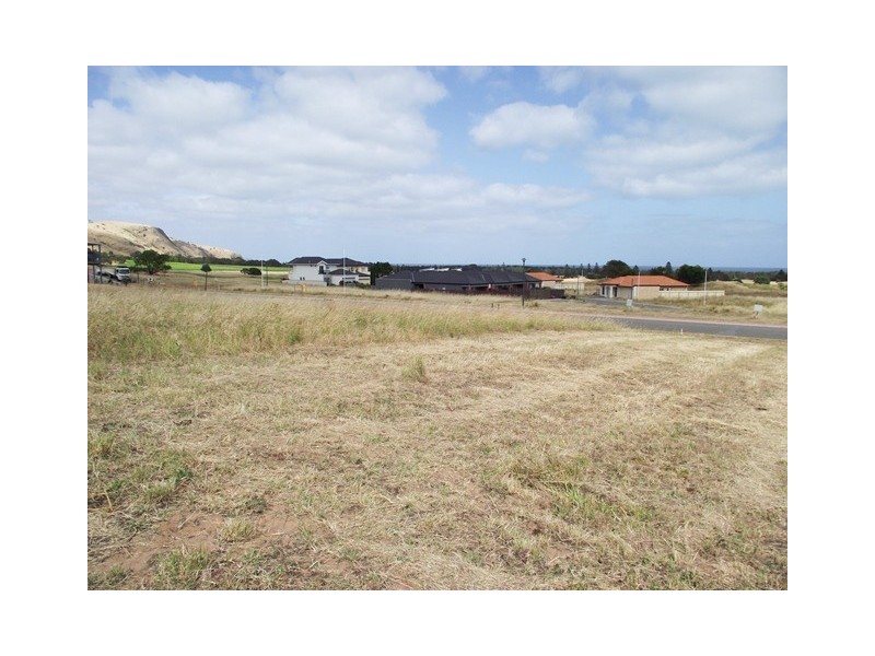 Lot 69 Troon, Normanville SA 5204