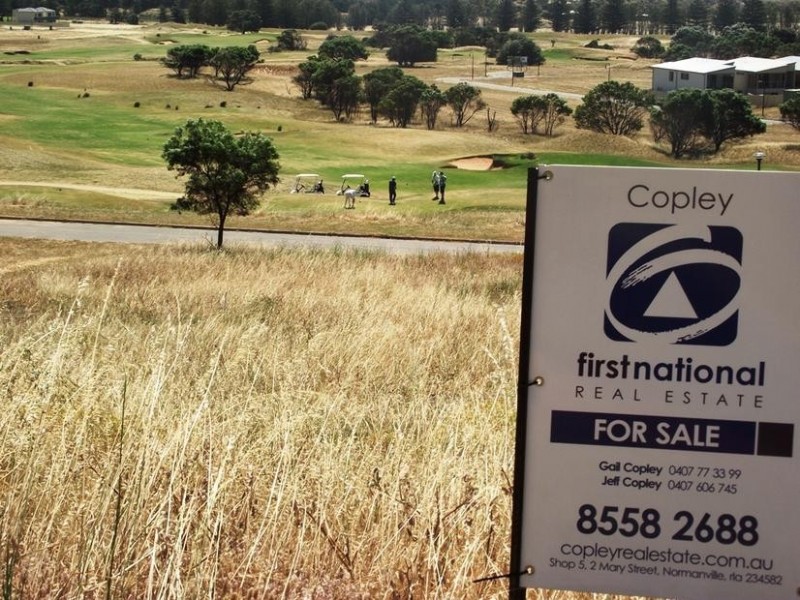 Lot 211,  Birkdale, Normanville SA 5204