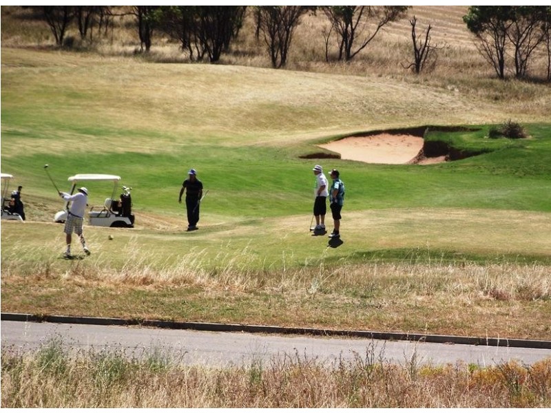 Lot 211,  Birkdale, Normanville SA 5204