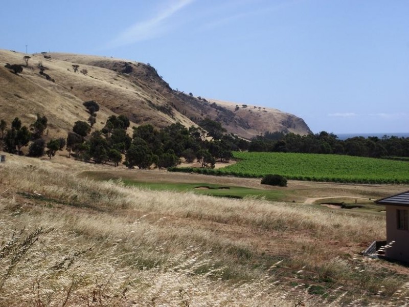 Lot 211,  Birkdale, Normanville SA 5204