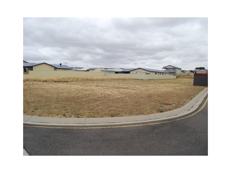 Lot 112,  Henry Court, Normanville SA 5204