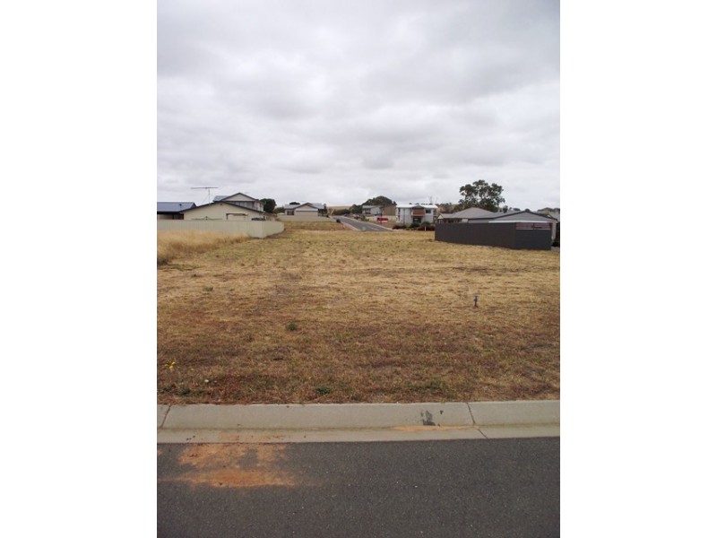 Lot 112,  Henry Court, Normanville SA 5204