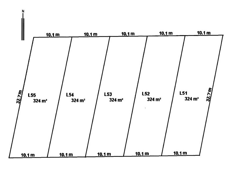Lot 55, 30 Troon Drive, Normanville SA 5204