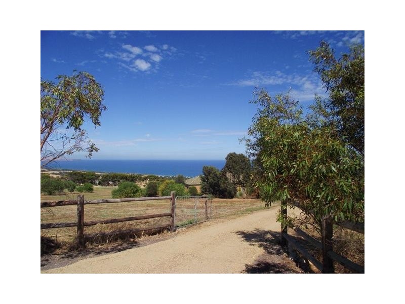 Lot 4, 870 Forktree Road, Carrickalinga SA 5204