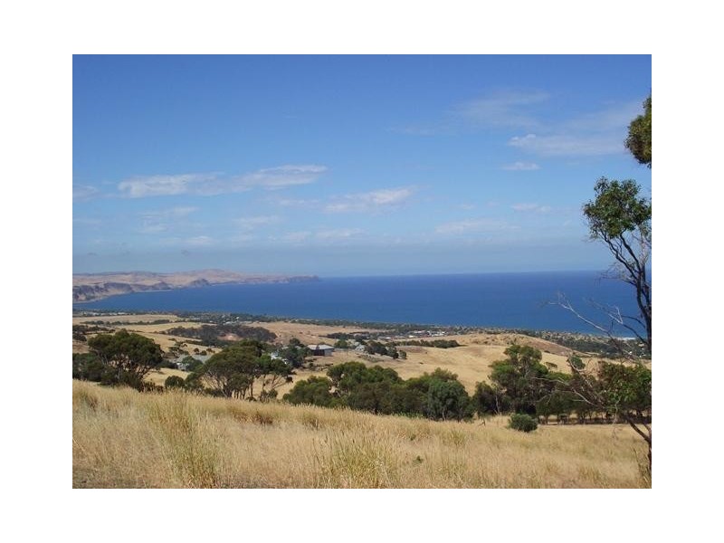Lot 4, 870 Forktree Road, Carrickalinga SA 5204