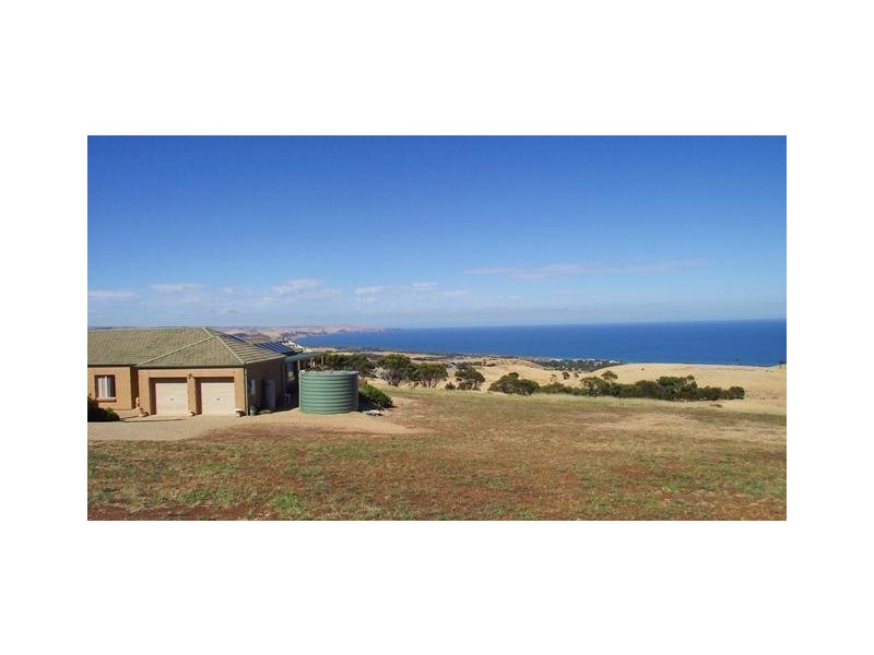 Lot 4, 870 Forktree Road, Carrickalinga SA 5204