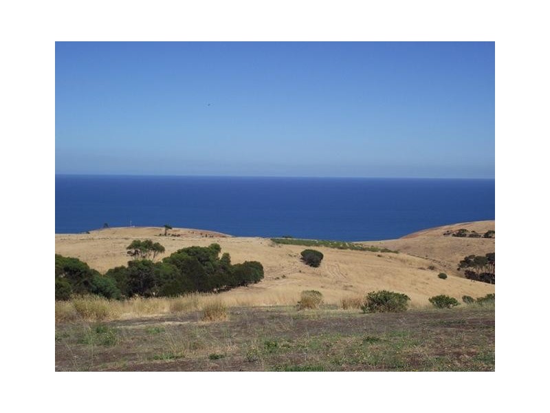 Lot 4, 870 Forktree Road, Carrickalinga SA 5204